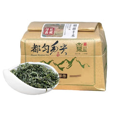 贵州毛尖2026新茶特级炒青高山云雾袋装
