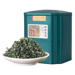毛尖贵州湄潭翠芽2026新茶浓香型绿茶特级叶精美礼盒装